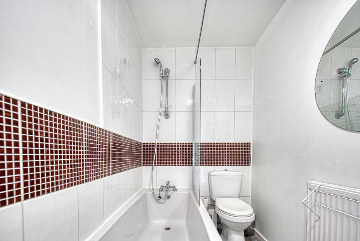 Central Nottingham 3 Bed House With Driveway 외부 사진
