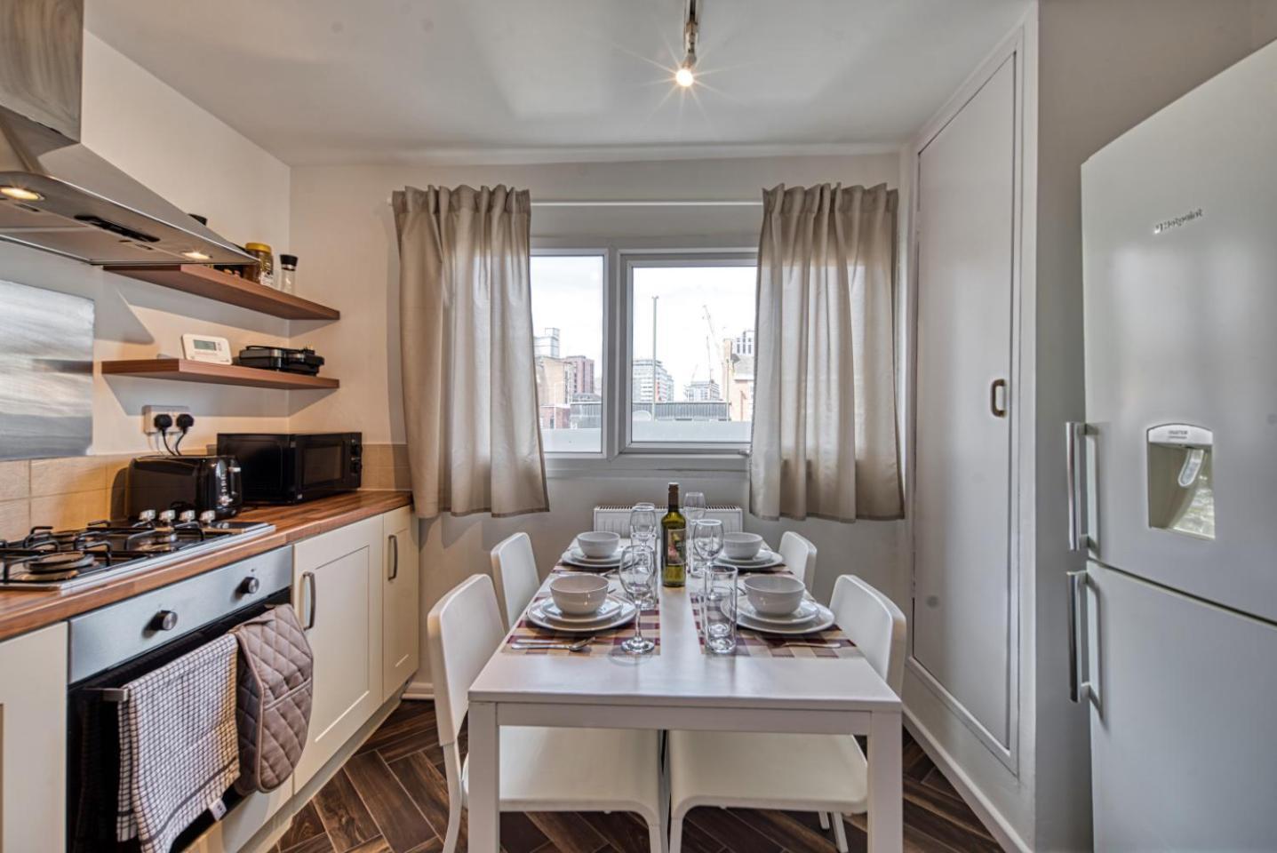 Central Nottingham 3 Bed House With Driveway 외부 사진